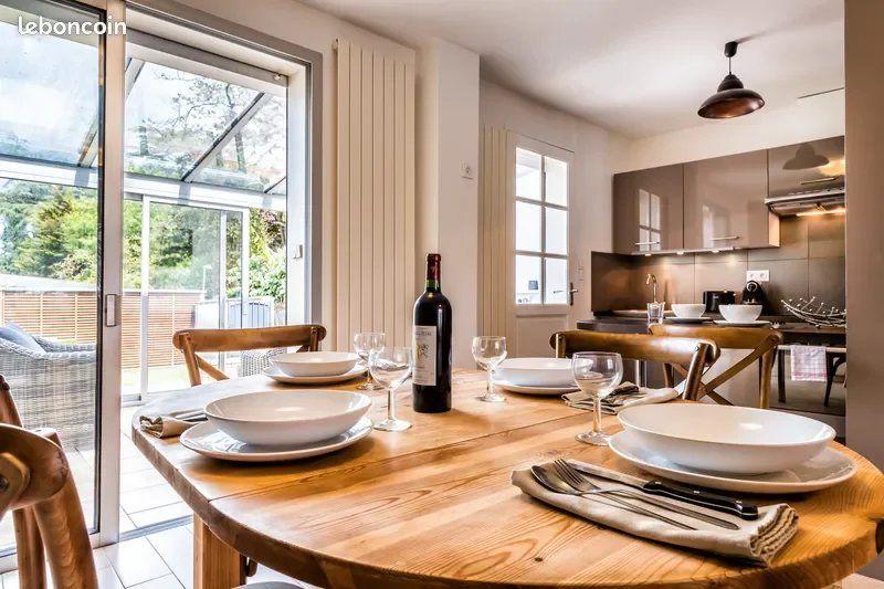 Maison - 78 m² - 4 pièces