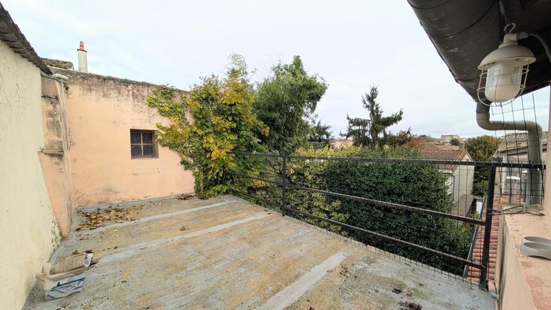 Appartement - 80 m² - 3 pièces