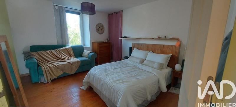 Maison de village - 155 m² - 7 pièces