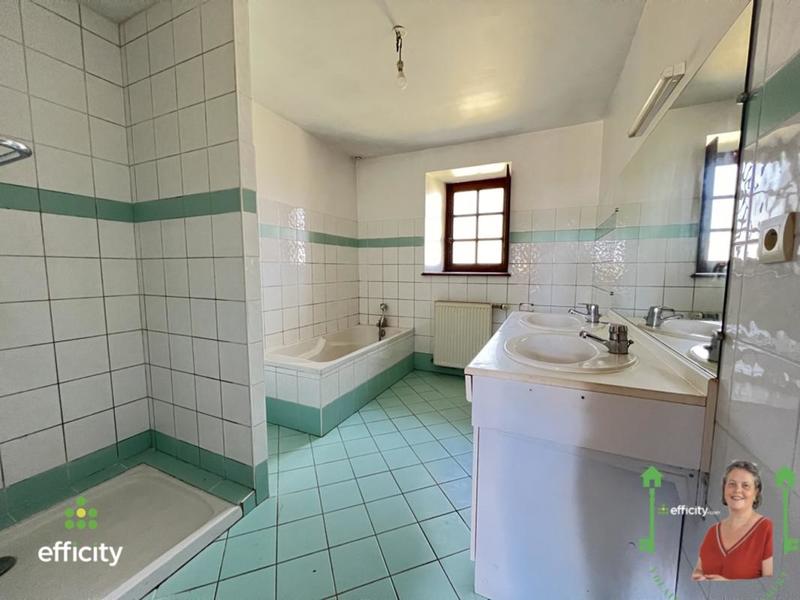 Maison - 157 m² - 4 pièces