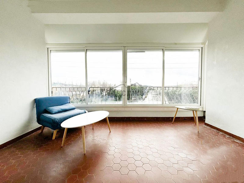 Appartement - 139 m² - 5 pièces