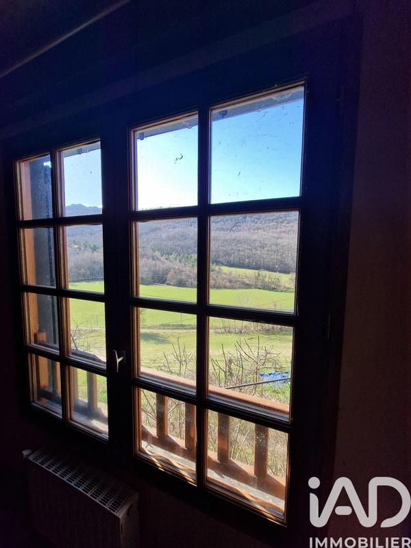 Maison de campagne - 270 m² - 5 pièces