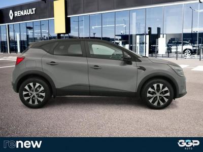 Renault Captur TCe 90 Evolution