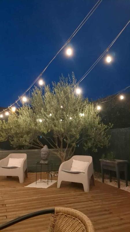 Maison - 68 m² - 3 pièces