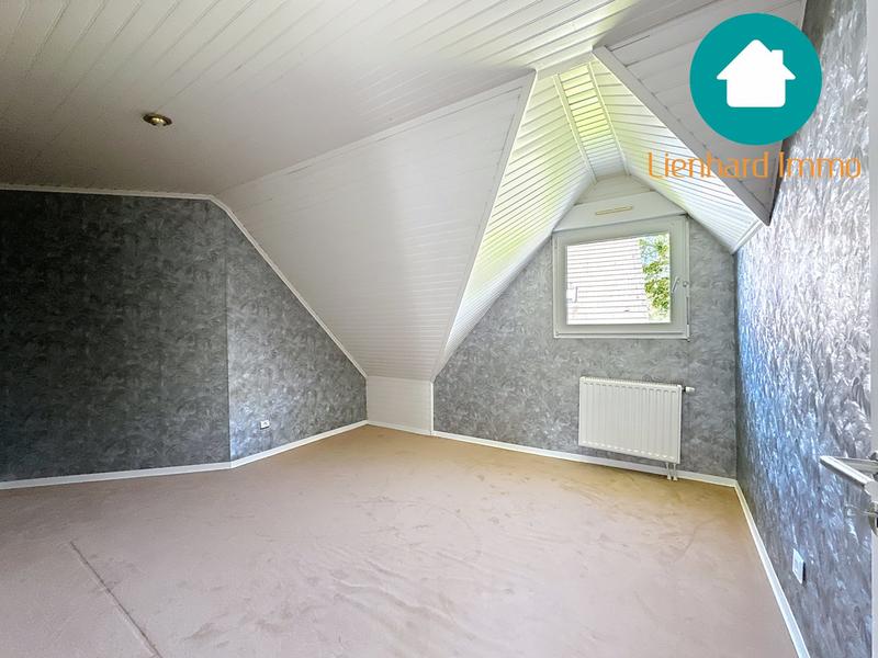 Villa - 215 m² - 7 pièces