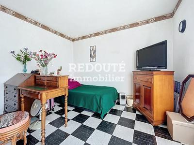 Appartement - 30 m² - 1 pièce