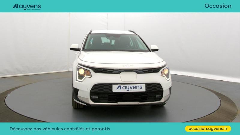 Kia Niro Ev 204ch Active Business