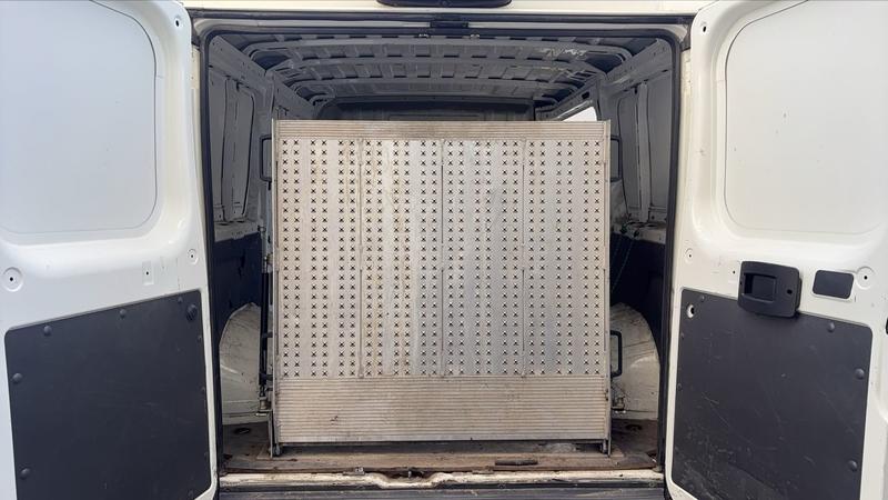 Citroën Jumper L2h1 2.2 BlueHDi 130 Confort