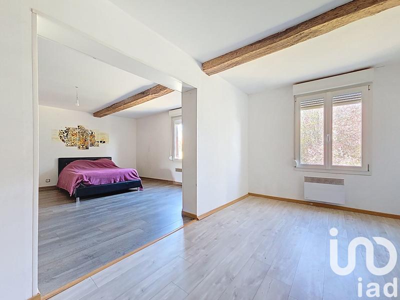 Maison - 171 m² - 6 pièces