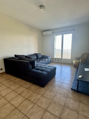 Appartement - 31 m² - 2 pièces