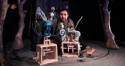 Chemin des Métaphores