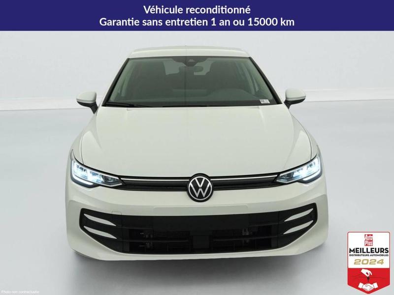 Volkswagen Golf 1.5 Tsi Evo2 116 Bvm6 Life Plus