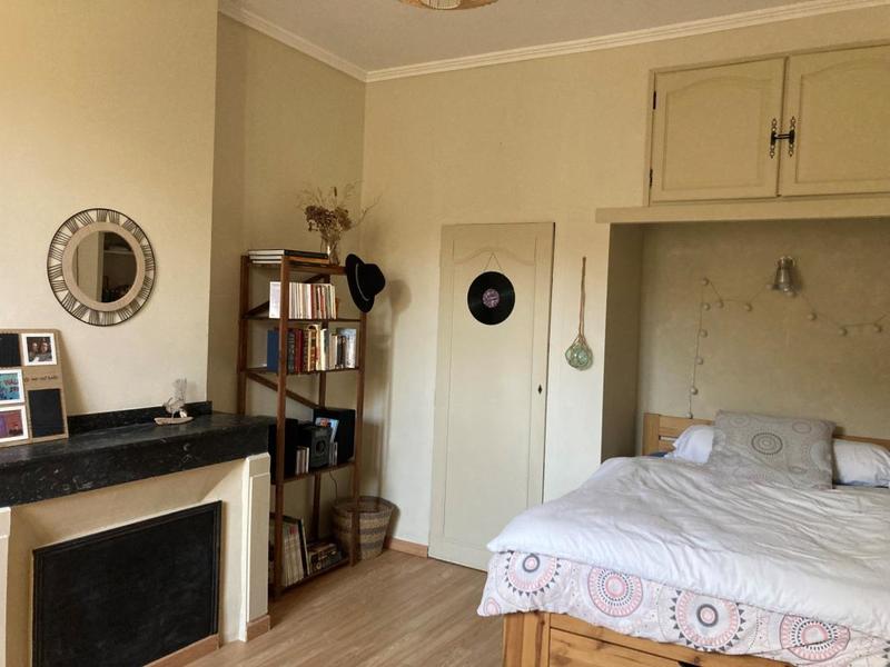 Maison - 200 m² - 7 pièces