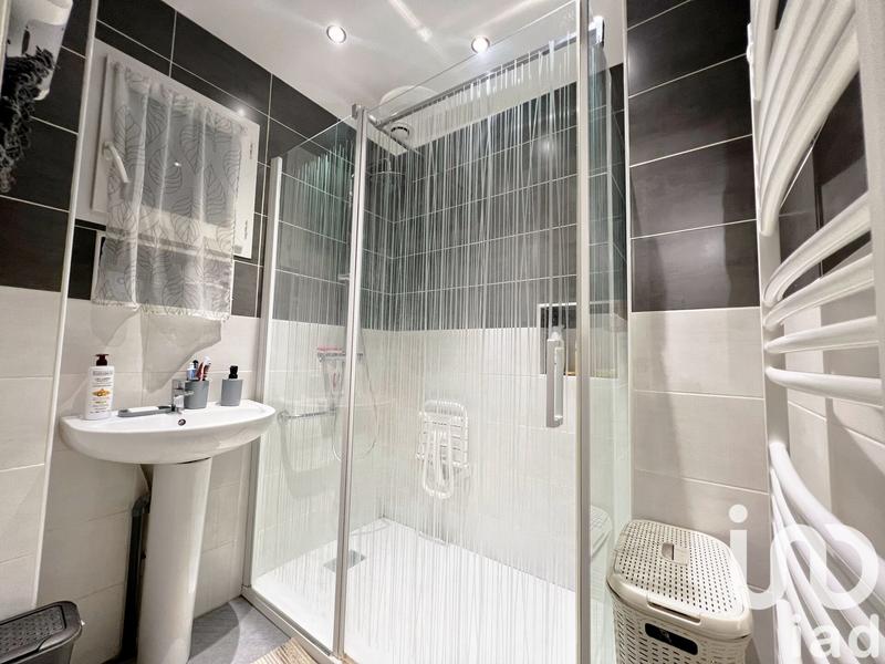 Maison de ville - 143 m² - 5 pièces