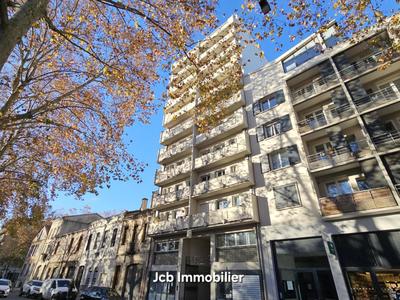 Appartement - 53 m² - 3 pièces