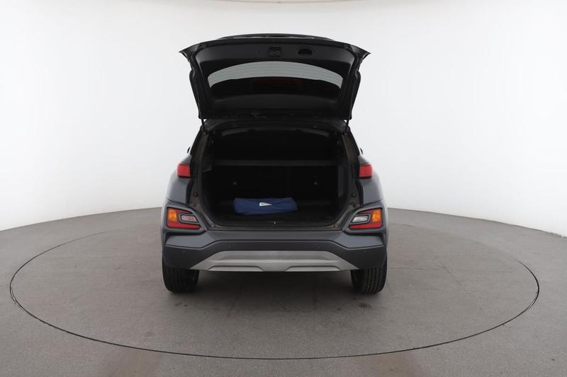 Hyundai Kona 1.0 t-GDi Creative 120 ch