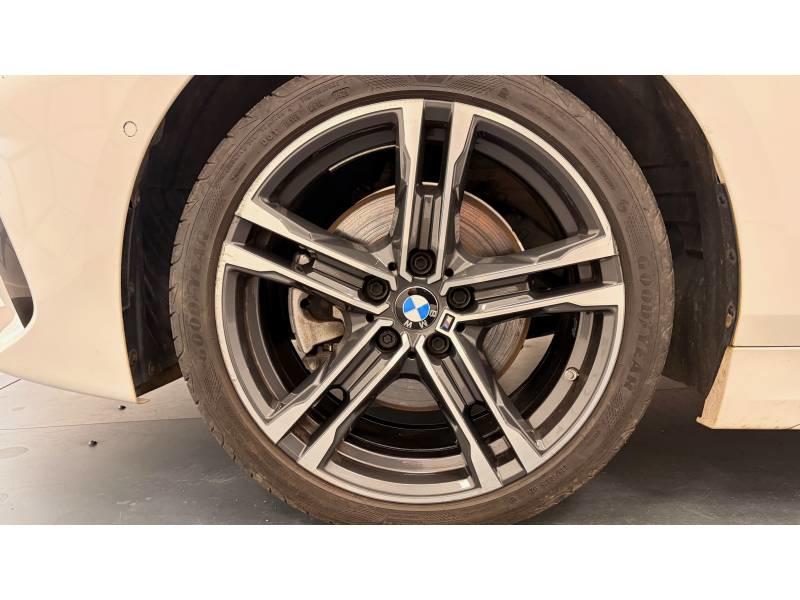 Bmw Série 1 118d 150 ch Bva8 m Sport