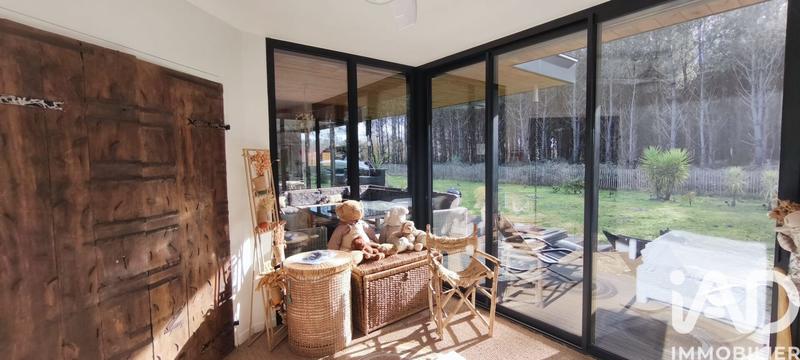 Maison - 150 m² - 4 pièces