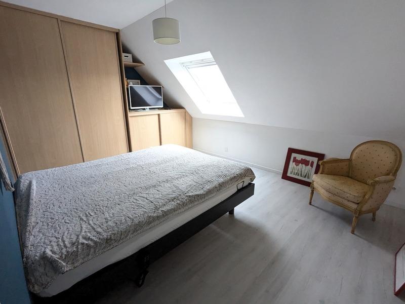 Maison - 87 m² - 5 pièces