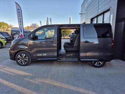 Citroën Jumpy III m BlueHDi 145 s&amp;amp;S Caf Eat8 Type-H Pack