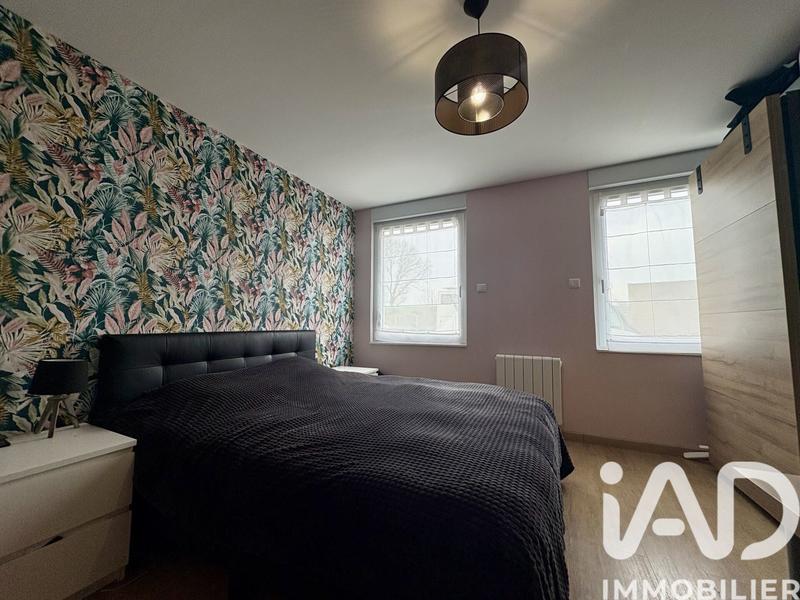 Maison de campagne - 139 m² - 6 pièces