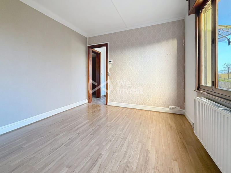 Maison - 82 m² - 4 pièces