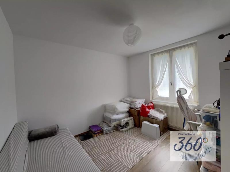 Maison - 136 m² - 5 pièces