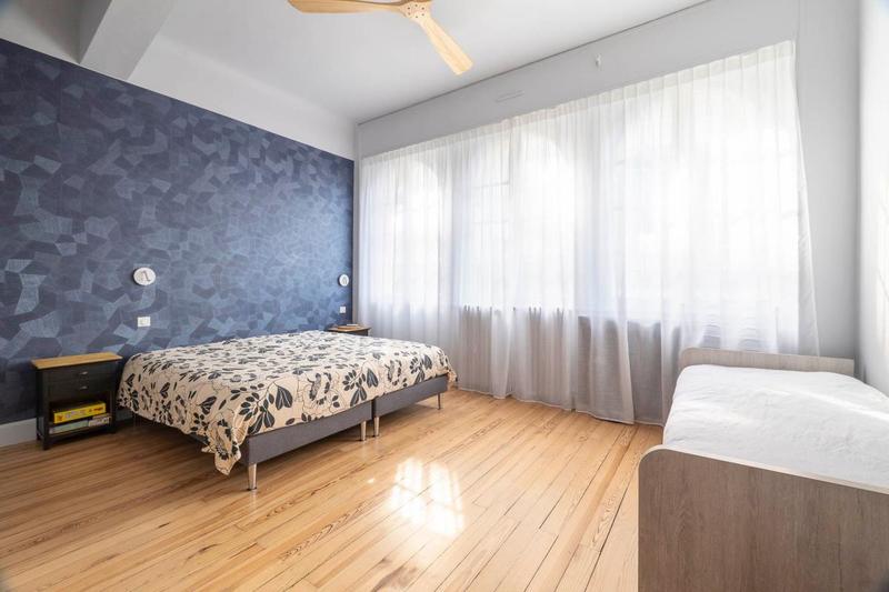 Appartement - 102 m² - 3 pièces