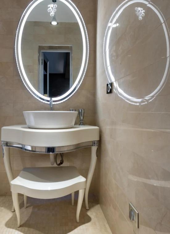 Villa - 225 m² - 6 pièces