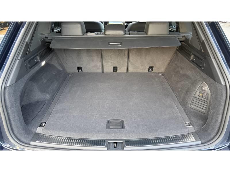 Volkswagen Touareg 3.0 V6 eHybrid 462 ch Tiptronic 8 4Motion R