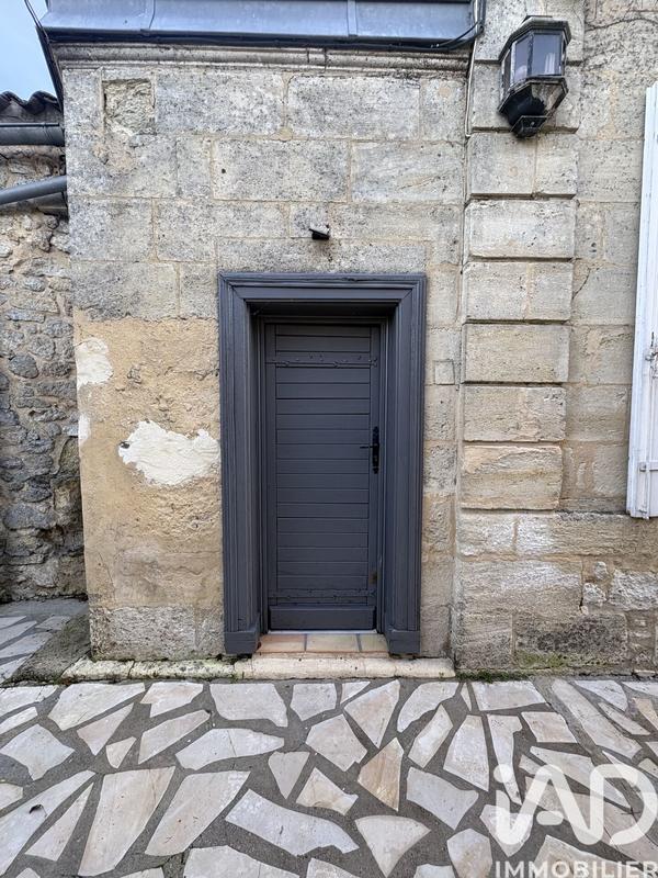 Maison - 340 m² - 12 pièces