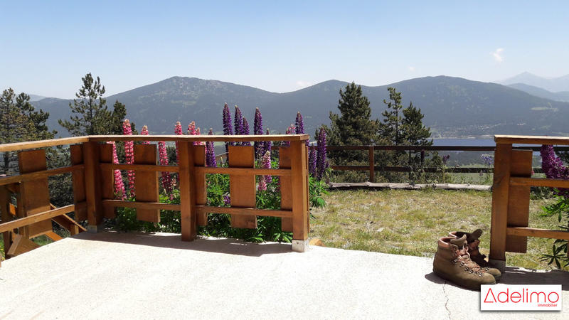 Châlet - 51 m² - 3 pièces