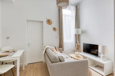 Studio - 18 m² - 1 pièce