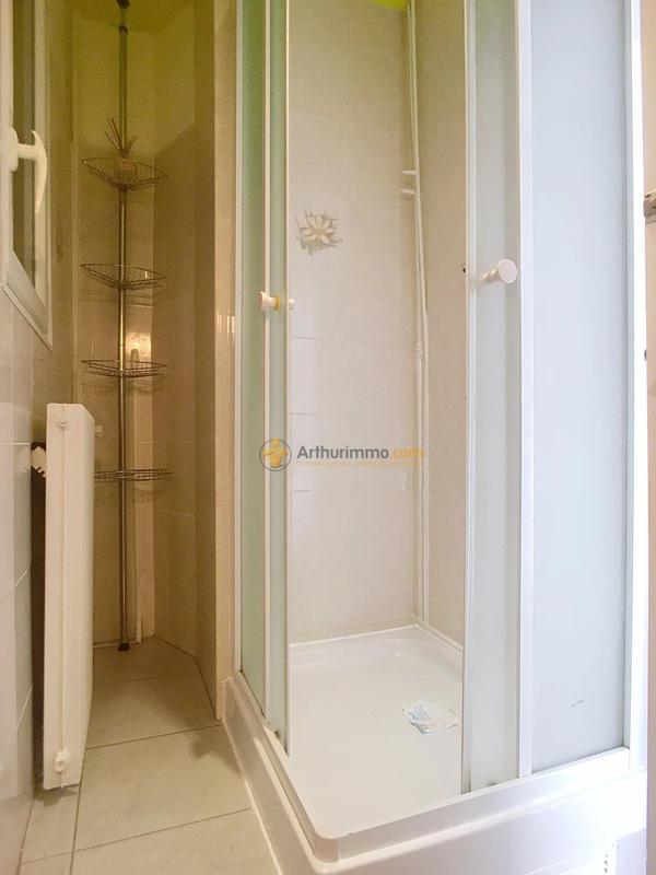 Appartement - 45 m² - 3 pièces