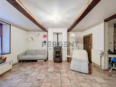 Maison - 134 m² - 5 pièces