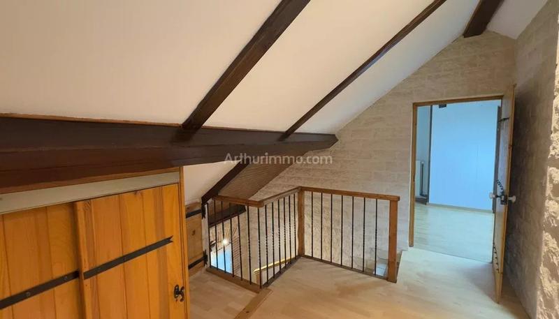 Immeuble - 112 m² - 5 pièces