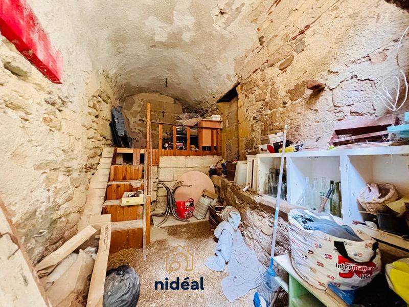 Appartement - 33 m² - 2 pièces