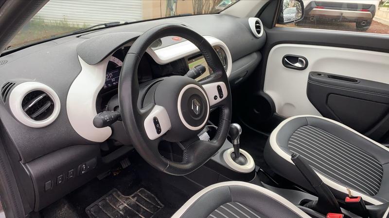 Renault Twingo Ze 82 22kWh Zen