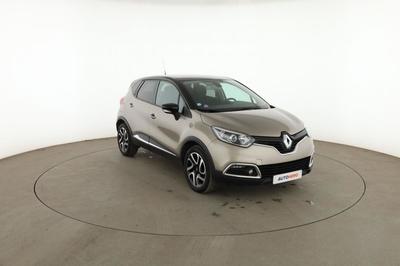 Renault Captur 1.2 TCe Energy Intens Edc 120 ch