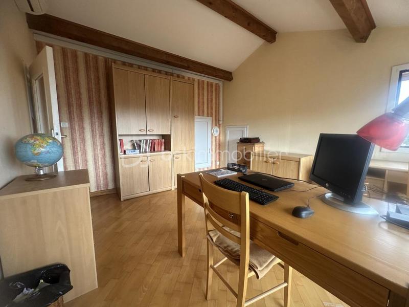 Villa - 160 m² - 7 pièces