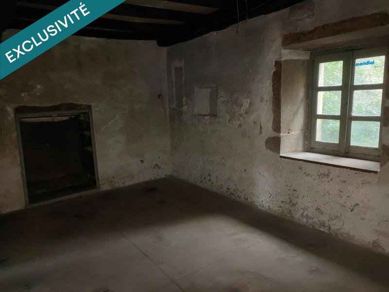 Maison - 350 m² - 14 pièces