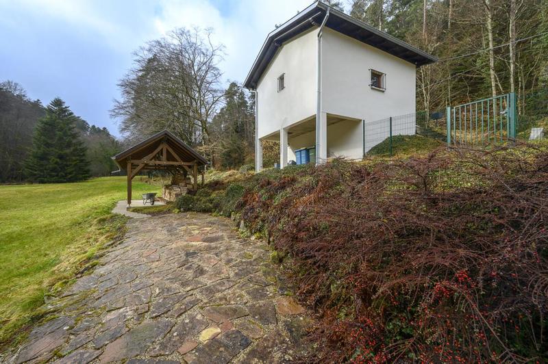 Maison de campagne - 96 m² - 3 pièces