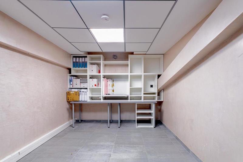 Appartement - 47 m² - 3 pièces