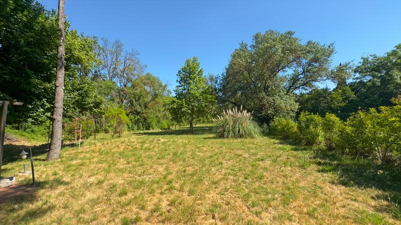 Demeure - 206 m² - 11 pièces