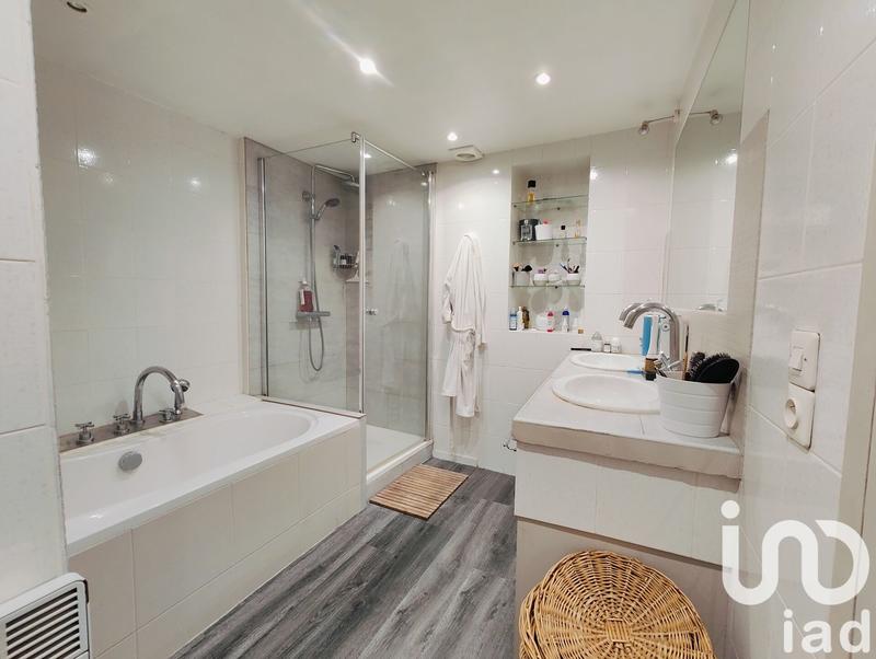 Appartement - 82 m² - 3 pièces