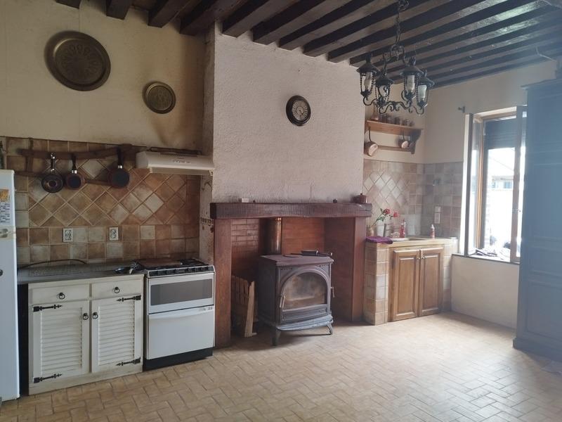 Maison - 117 m² - 5 pièces