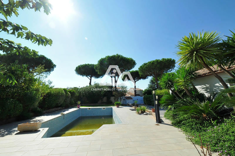 Villa - 142 m² - 6 pièces