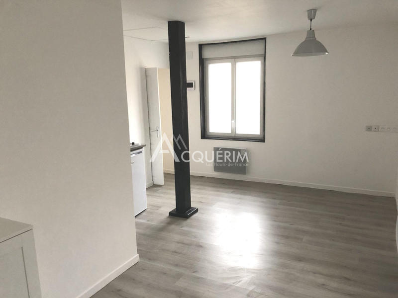 Maison - 22 m² - 1 pièce