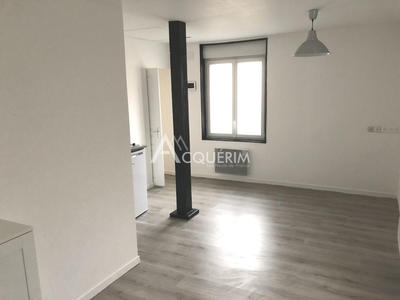 Maison - 22 m² - 1 pièce