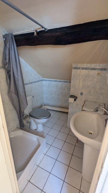 Studio - 13 m² - 1 pièce